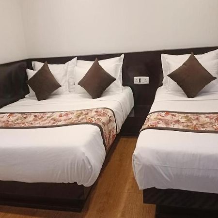 Hotel Ninamma Гангток Экстерьер фото