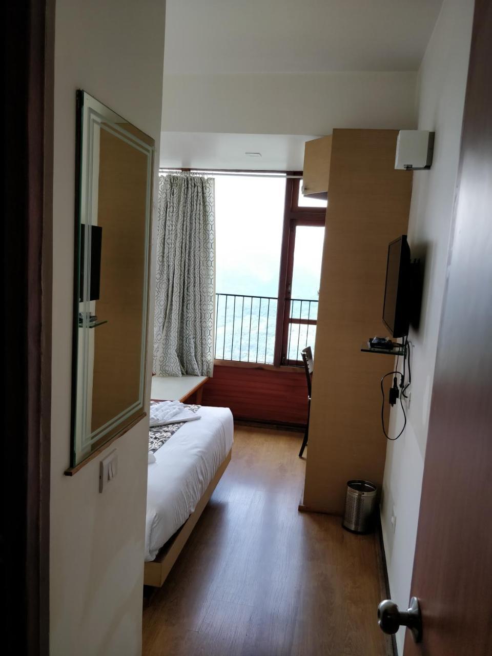 Hotel Ninamma Гангток Экстерьер фото